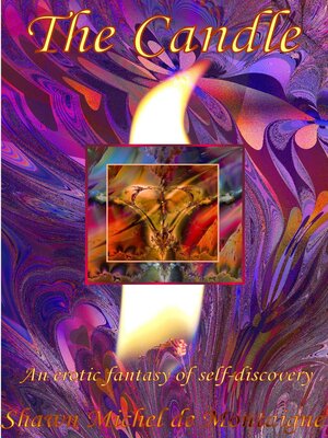 cover image of The Candle